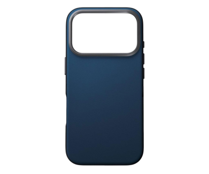Etui do telefonów Uniq Lyden DS do iPhone 17 Pro Magclick Charging niebiesko/czarny UNIQ-IP6.3P(2025)-LDSSBLUCHR